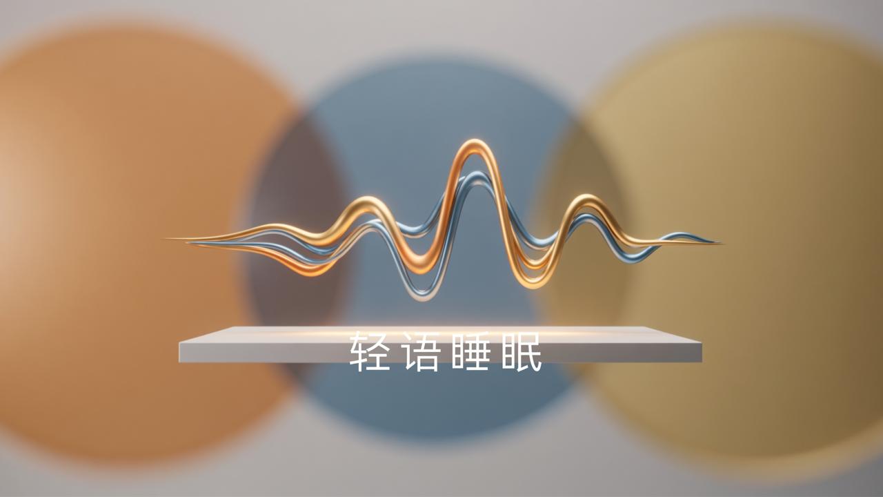 换季就失眠怎么办？「轻语睡眠」火声雨声钵音助眠，告别换季失眠困扰
