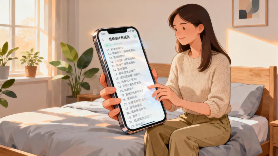配图