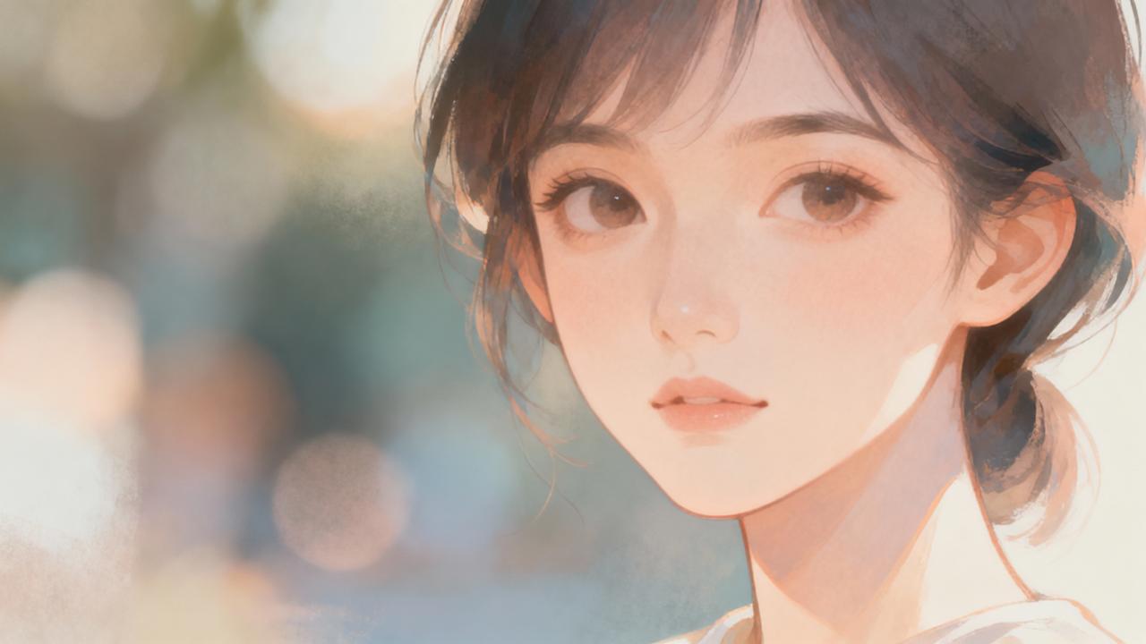配图