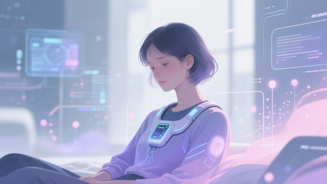 配图
