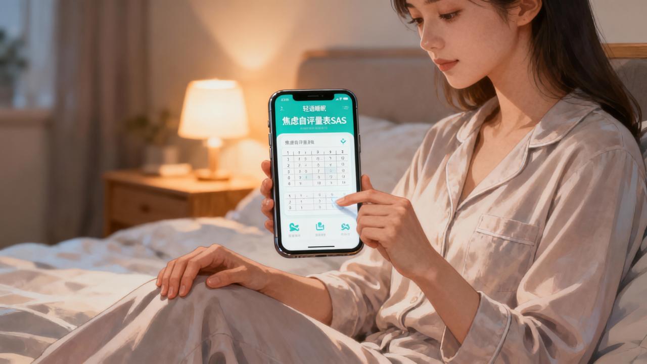 配图