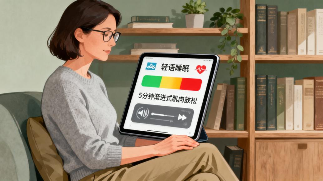 配图