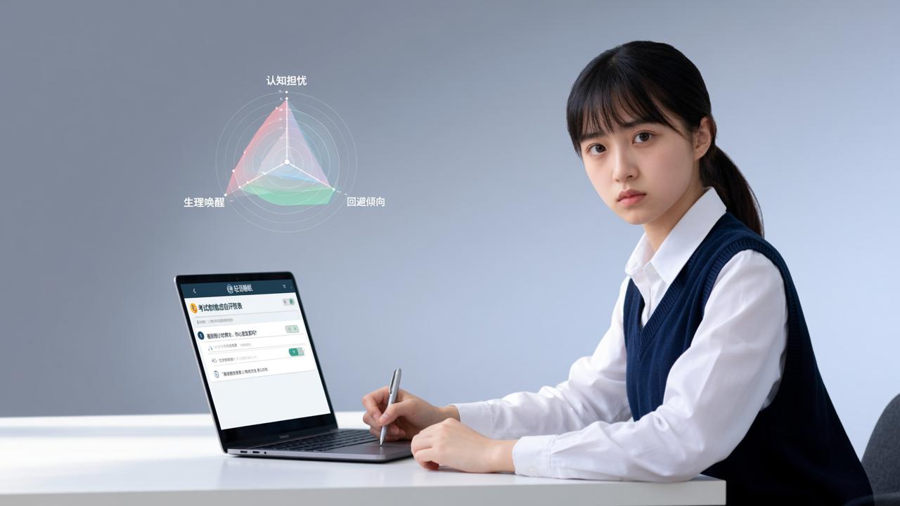 配图