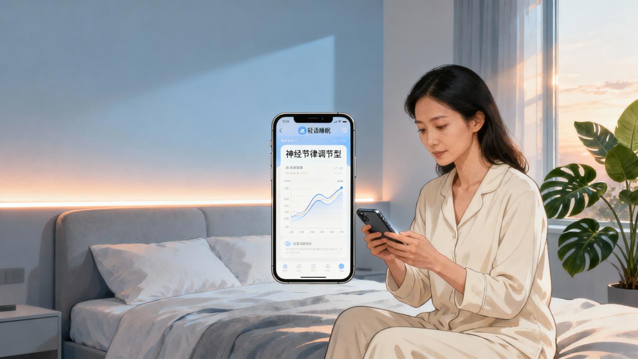 配图