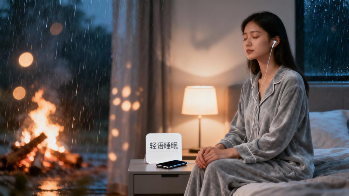配图