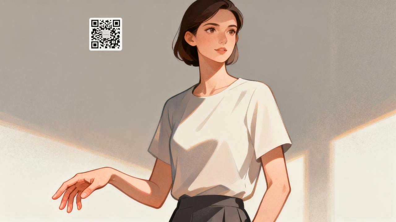 配图