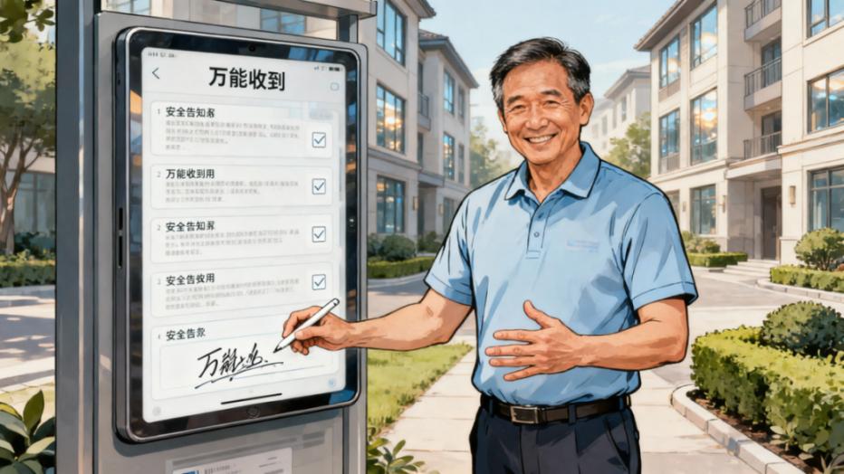 配图